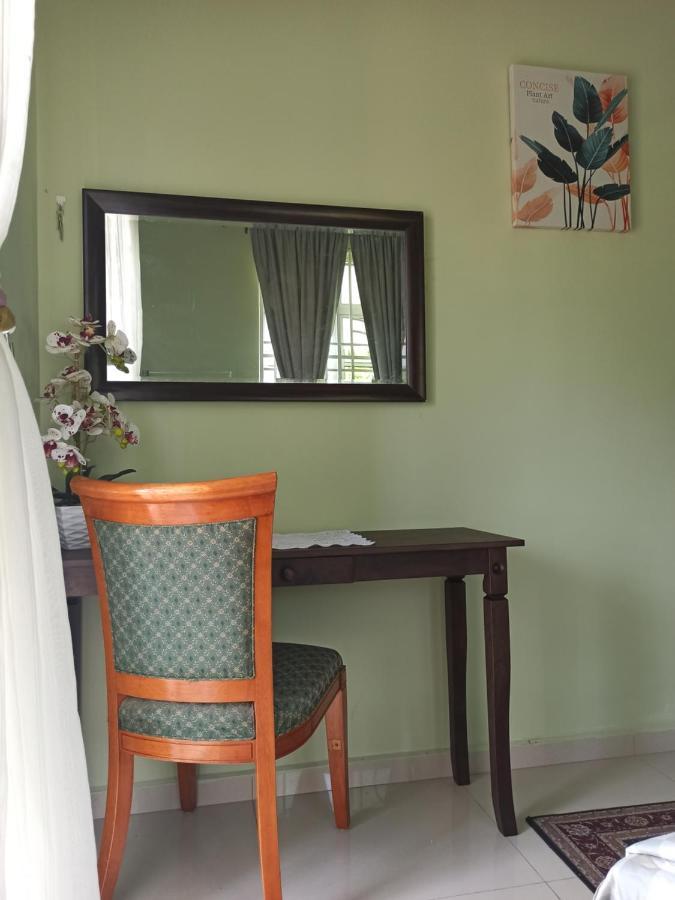 Darney'S Homestay Kg Bangau Tanjung Темерлох Екстериор снимка