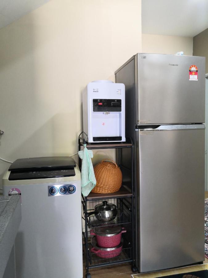 Darney'S Homestay Kg Bangau Tanjung Темерлох Екстериор снимка