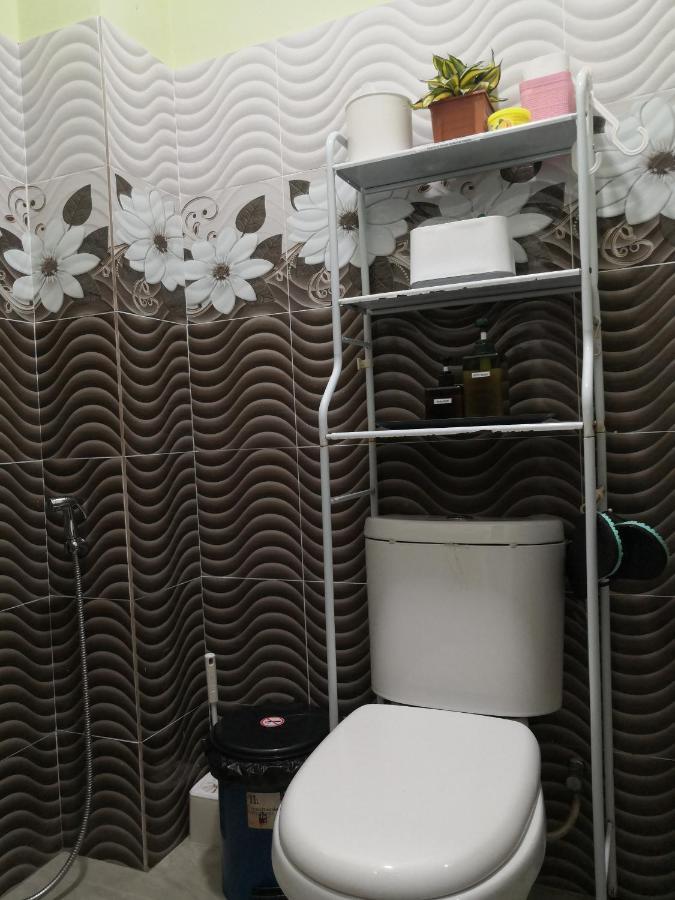 Darney'S Homestay Kg Bangau Tanjung Темерлох Екстериор снимка