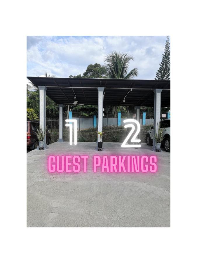 Darney'S Homestay Kg Bangau Tanjung Темерлох Екстериор снимка